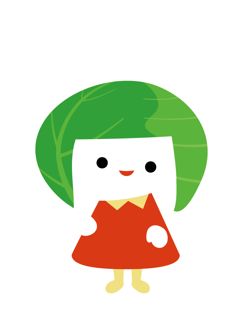 スーちゃん
